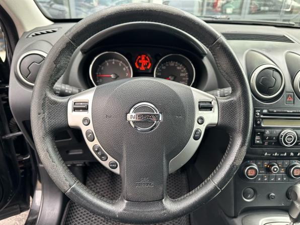 Nissan Qashqai I с пробегом 2008 года, цена 579 000 рублей, 303833 км, внедорожник, Автокод Объявления