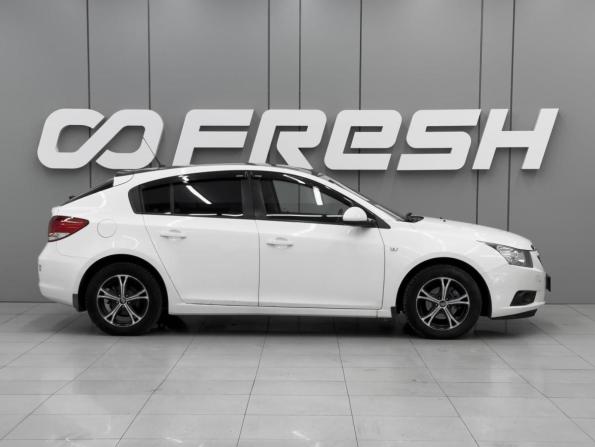 Chevrolet Cruze I с пробегом 2012 года, цена 650 000 рублей, 163060 км, хэтчбек, Автокод Объявления