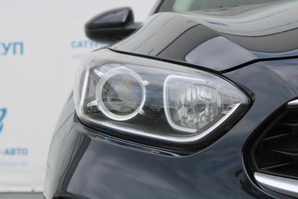 Kia Cerato IV Пермь  - изображение 4
