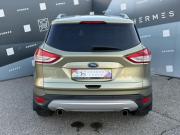 Ford Kuga II Минеральные Воды  - изображение 33