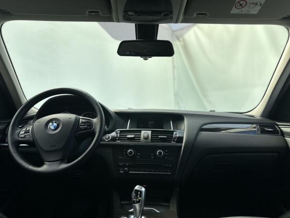BMW X3 II (F25) Рестайлинг с пробегом 2014 года, цена 1 750 000 рублей, 276129 км, внедорожник, Автокод Объявления