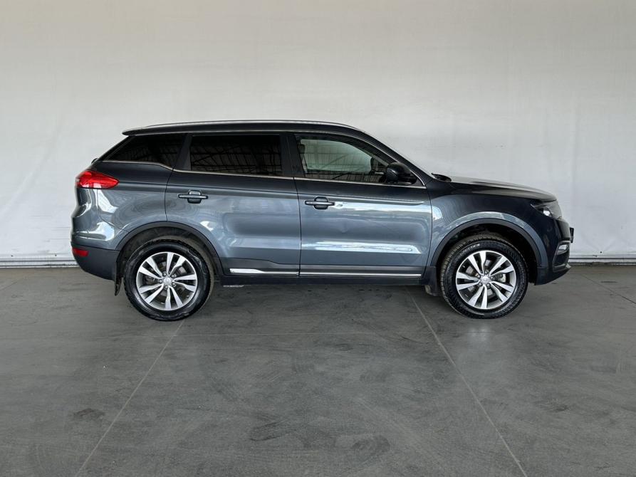 Geely Atlas I Москва  - изображение 8