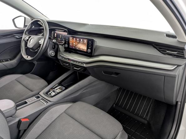 Skoda Octavia IV (A8) с пробегом 2020 года, цена 2 100 000 рублей, 108915 км, лифтбек, Автокод Объявления