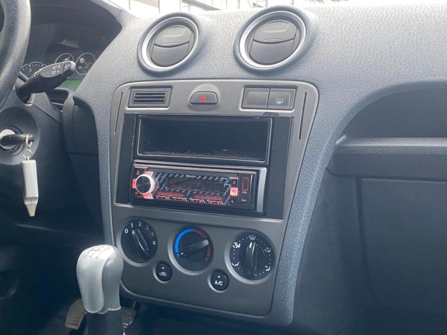 Ford Fusion I Рестайлинг Архангельск  - изображение 18