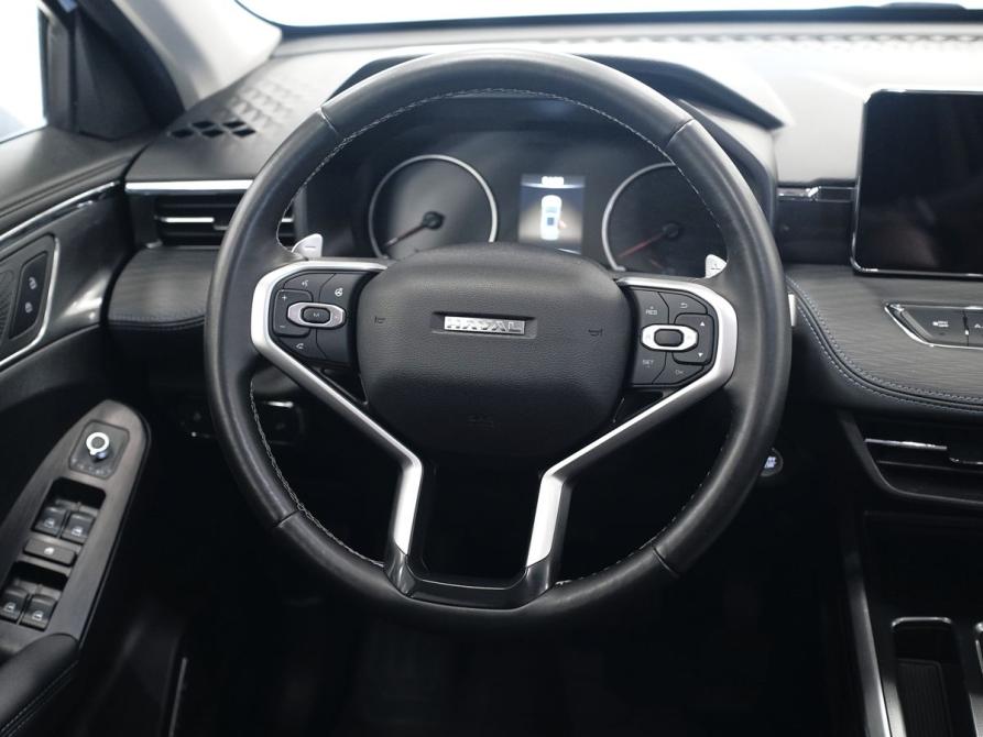 Haval Jolion I Рестайлинг Самара  - изображение 10