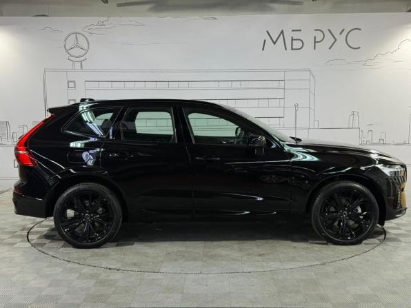 Volvo XC60 II Рестайлинг с пробегом 2025 года, цена 6 500 000 рублей, 20 км, внедорожник, Автокод Объявления