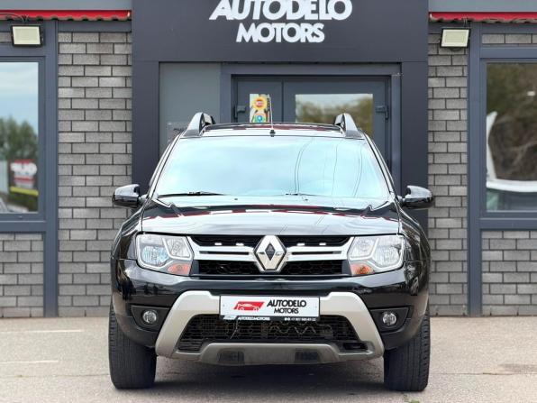 Renault Duster I Рестайлинг с пробегом 2015 года, цена 1 250 000 рублей, 53433 км, внедорожник, Автокод Объявления