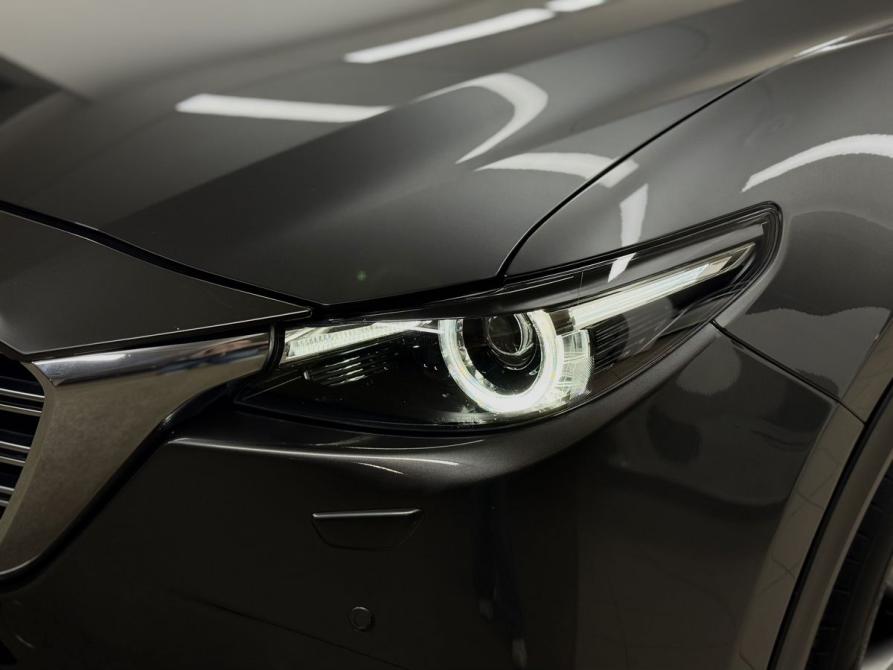 Mazda CX-9 II Вологда  - изображение 8
