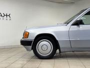 Mercedes-Benz 190 (W201) Санкт-Петербург  - изображение 46