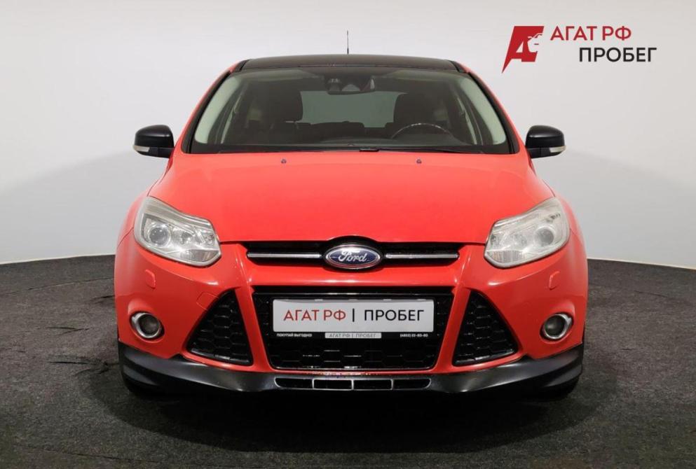 Ford Focus III Ярославль  - изображение 2
