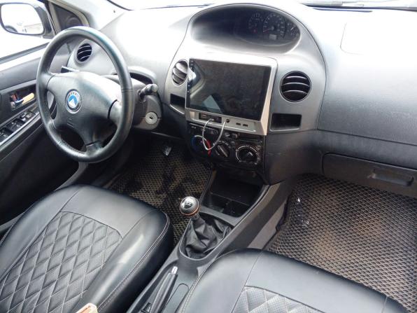 Geely MK I с пробегом 2012 года, цена 140 000 рублей, 167852 км, седан, Автокод Объявления