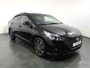 Hyundai Solaris II Рестайлинг Пермь  - изображение 18
