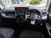 Toyota Tank I Краснодар  - изображение 27