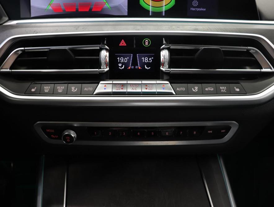 BMW X5 IV (G05/G18) Санкт-Петербург  - изображение 29