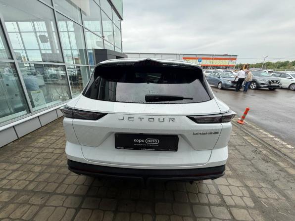 JETOUR DASHING I с пробегом 2023 года, цена 2 038 000 рублей, 41899 км, внедорожник, Автокод Объявления