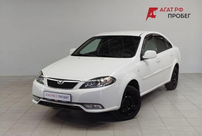Daewoo Gentra II с пробегом 2014 года, цена 490 000 рублей, 182365 км, седан, Автокод Объявления
