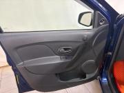 Renault Logan II Санкт-Петербург  - изображение 29