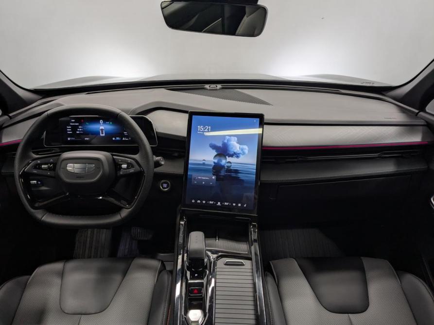 Geely Cityray Санкт-Петербург  - изображение 15