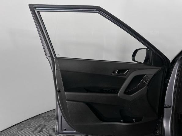 Hyundai Creta I с пробегом 2020 года, цена 1 797 000 рублей, 93000 км, внедорожник, Автокод Объявления
