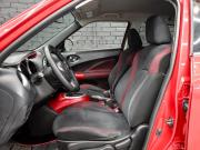 Nissan Juke I Екатеринбург  - изображение 31