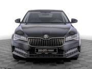 Skoda Superb III Рестайлинг Москва  - изображение 32