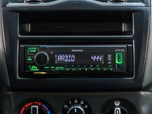 Lada (ВАЗ) Granta I Рестайлинг с пробегом 2022 года, цена 768 000 рублей, 68128 км, лифтбек, Автокод Объявления