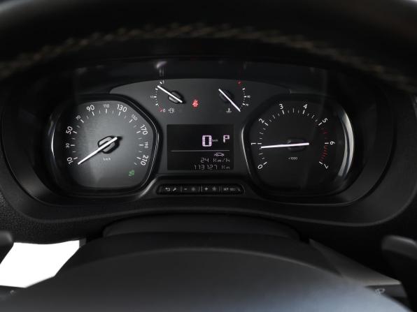 Opel Zafira Life I с пробегом 2020 года, цена 3 298 000 рублей, 113211 км, минивэн, Автокод Объявления