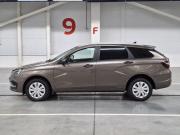 Lada (ВАЗ) Vesta I Рестайлинг (NG) Казань  - изображение 35