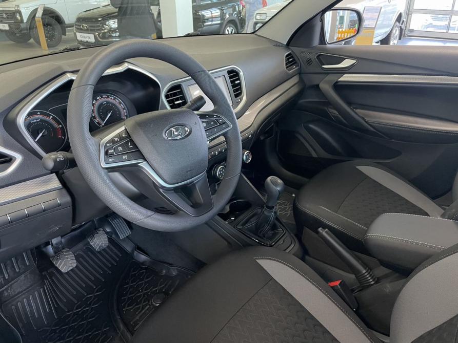 Lada (ВАЗ) Vesta I Рестайлинг (NG) Екатеринбург  - изображение 7