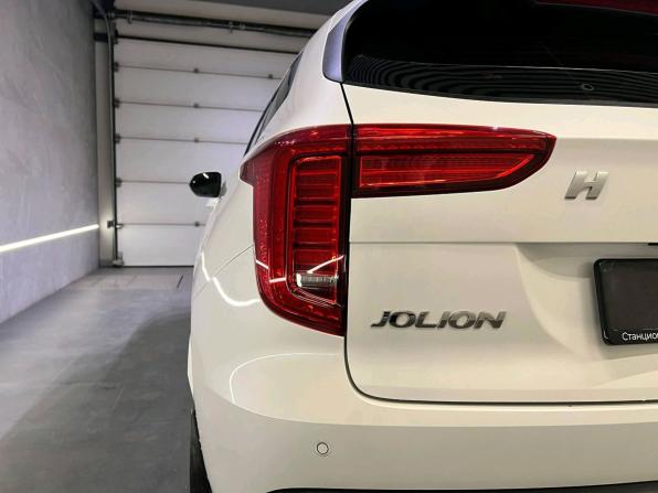 Haval Jolion I Рестайлинг с пробегом 2023 года, цена 1 749 000 рублей, 61858 км, внедорожник, Автокод Объявления