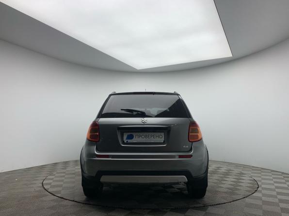 Suzuki SX4 I (Classic) Рестайлинг с пробегом 2011 года, цена 659 000 рублей, 239818 км, хэтчбек, Автокод Объявления