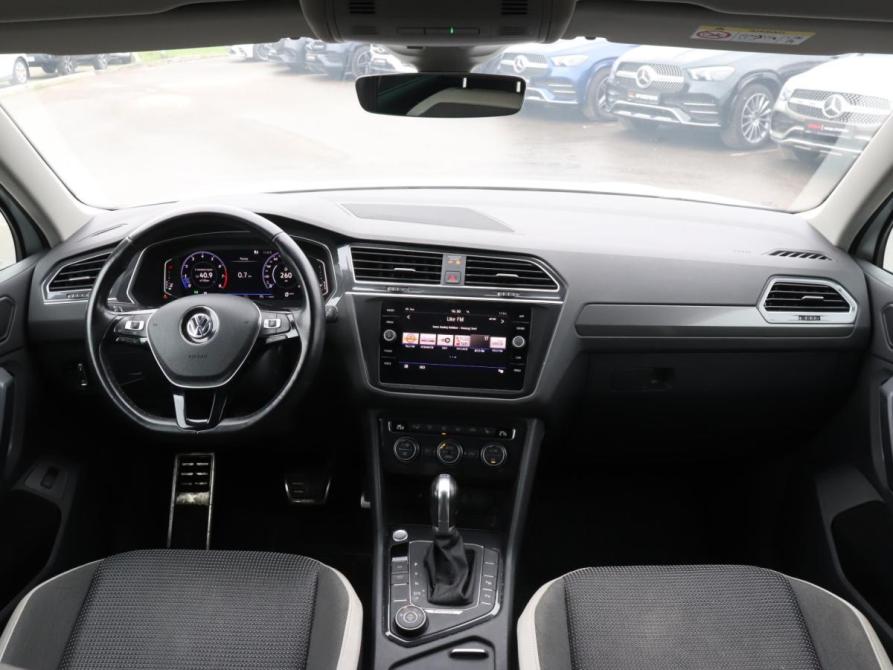 Volkswagen Tiguan II Москва  - изображение 12
