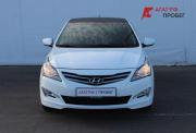 Hyundai Solaris I Нижний Новгород  - изображение 23