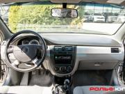 Chevrolet Lacetti I Москва  - изображение 28