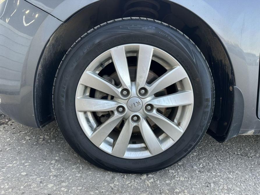 Kia Cerato III Саратов  - изображение 14
