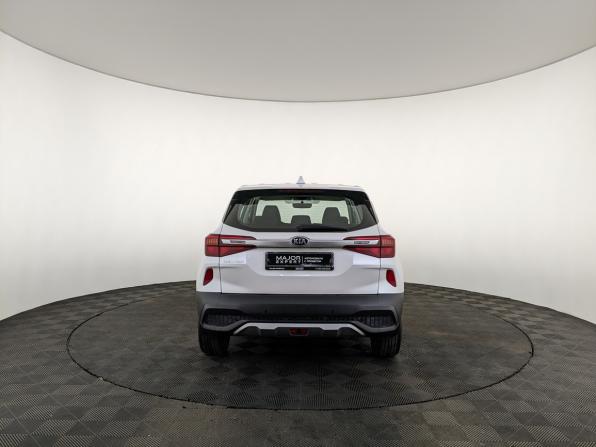 Kia Seltos I с пробегом 2021 года, цена 1 950 000 рублей, 125406 км, внедорожник, Автокод Объявления