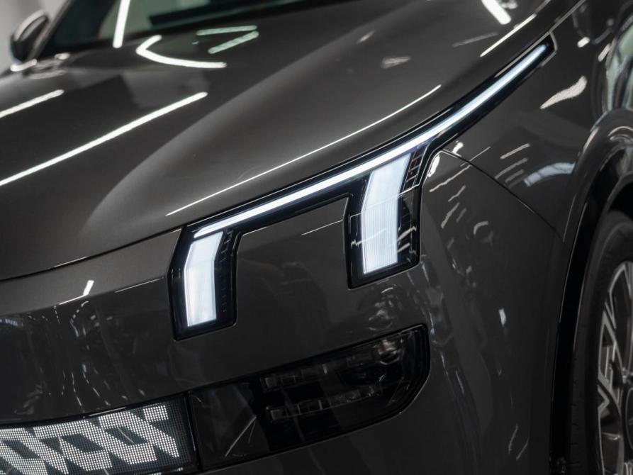 Lynk &amp; Co 900 Москва  - изображение 8
