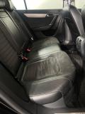 Volkswagen Passat B7 Воронеж  - изображение 41