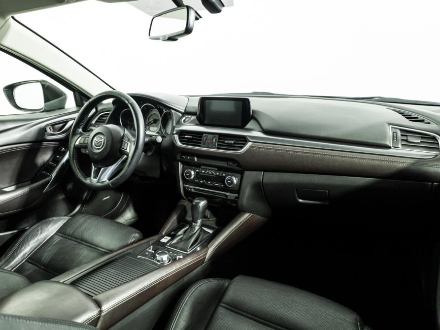 Mazda 6 III (GJ) Рестайлинг Санкт-Петербург  - изображение 9