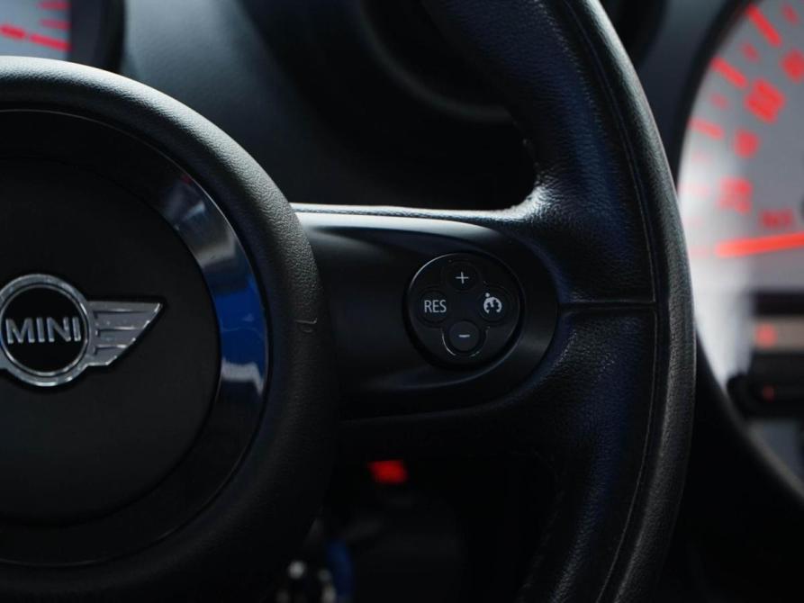 Mini Countryman I Москва  - изображение 14