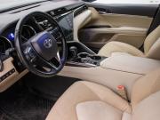 Toyota Camry VIII (XV70) Москва  - изображение 29