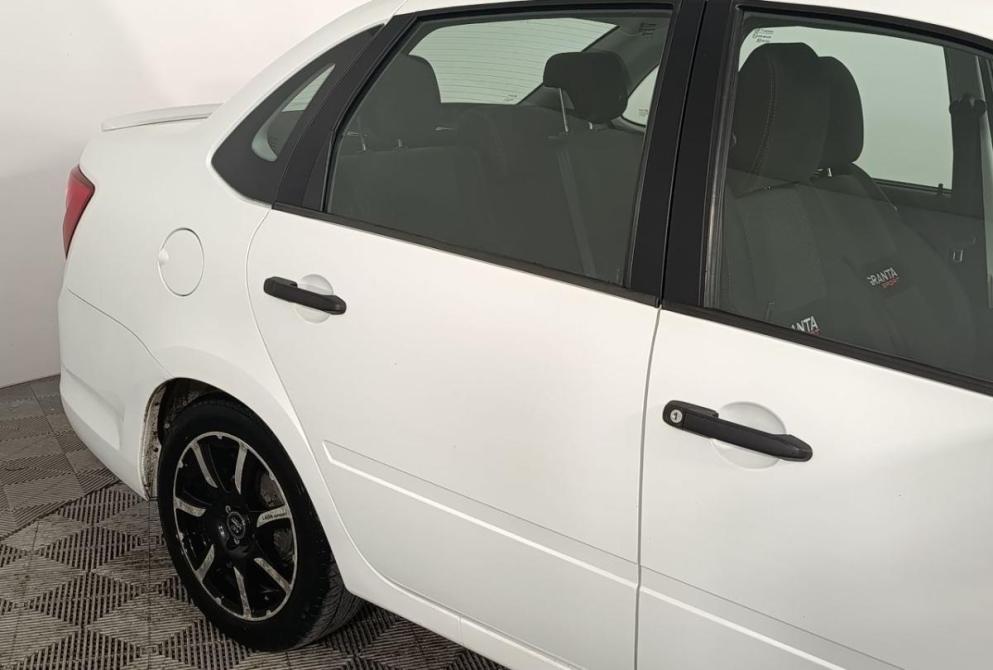Lada (ВАЗ) Granta I Волгоград  - изображение 24