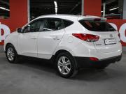 Hyundai ix35 I Москва  - изображение 29
