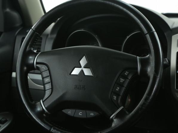 Mitsubishi Pajero IV Рестайлинг 2 с пробегом 2014 года, цена 2 452 000 рублей, 168800 км, внедорожник, Автокод Объявления