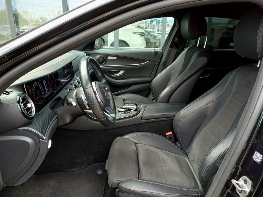 Mercedes-Benz E-Класс V (W213 S213 C238) Москва  - изображение 20