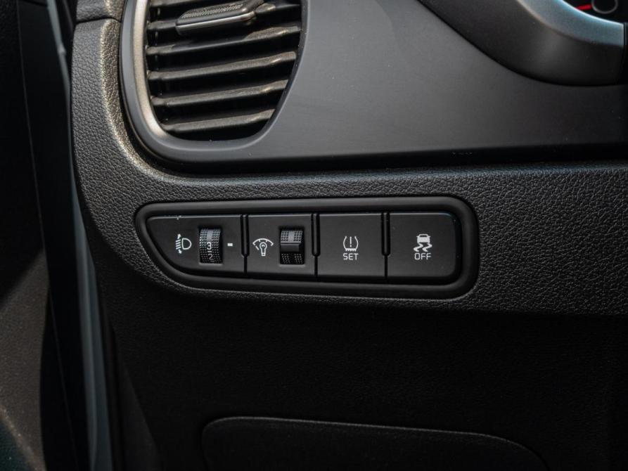 Kia Rio IV Рестайлинг Краснодар  - изображение 18