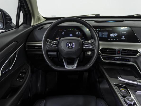 Changan UNI-T I с пробегом 2024 года, цена 2 220 000 рублей, 23420 км, внедорожник, Автокод Объявления
