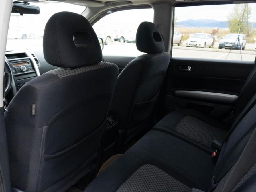 Nissan X-Trail II Рестайлинг Улан-Удэ  - изображение 16