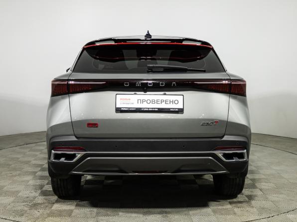 Omoda C5 I с пробегом 2022 года, цена 1 649 700 рублей, 42280 км, внедорожник, Автокод Объявления