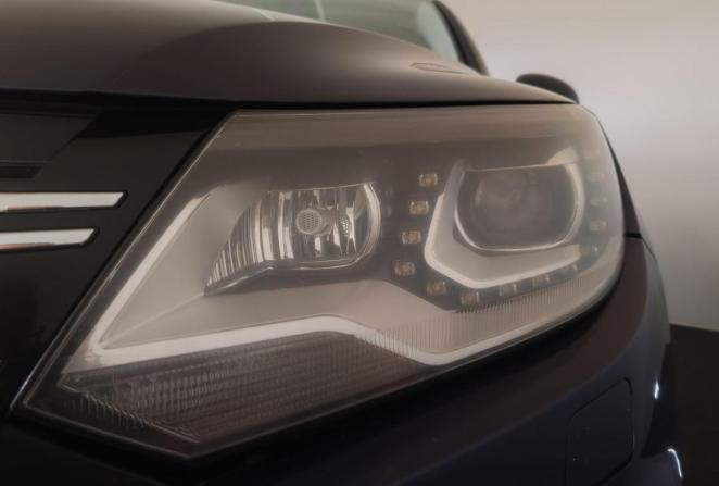 Volkswagen Tiguan I Рестайлинг с пробегом 2013 года, цена 880 000 рублей, 249300 км, внедорожник, Автокод Объявления